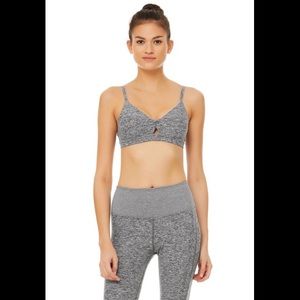 Alosoft Lounge Bra NEW